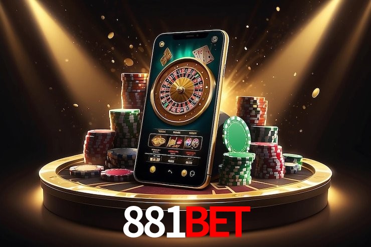 881BET - Winners Celebration