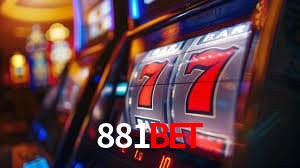 881BET - Pagamento PIX Instantâneo